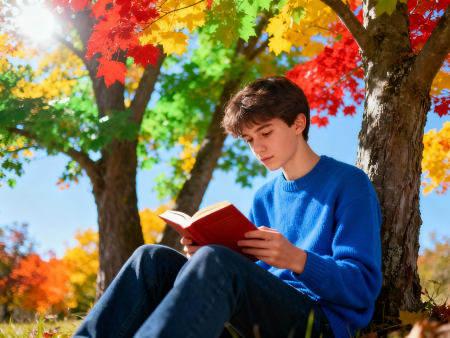 ••• VERS VAN DE PERS •••